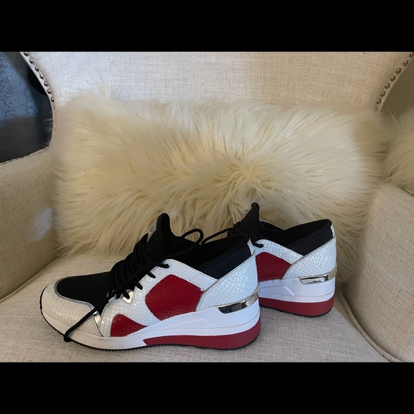 Michael Kors Shoes - Like New sneakers